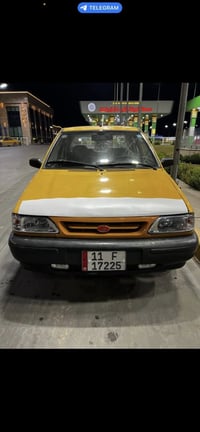 كرستال • ٢٠١١ • تحويل مباشر