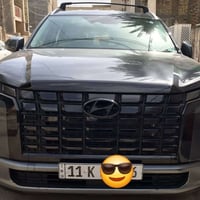 هونداي بالسايد Palisade ◻️ ســـــــنة الــــصـنع : 2025 فئة sel ◻️ الـ...