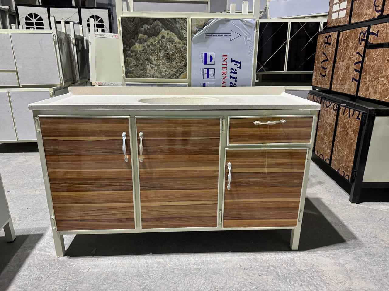 سنك  متر ونص

السعر 175

توصيل مجاني بغداد 

فلوجه كرمه صقلاوية عامريه مجاني 

بابل ديوانيه  نجف كربلاء  10

رمادي 15 

بعقوبه واسط  صلاح الدين توصيل 25

ناصريه  ميسان سماوه 30

بصره 35 كوفة, النجف


**إذا كنت صاحب هذا الإعلان وتريد حذفه لأي سبب، رجاءا أرسل رسالة إلى الدعم الفني**