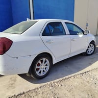 جيلي ام كي 2013  بيشها رسات صبغ مكينه مكفوله  وكير وكهربائيه شركه تخم ...