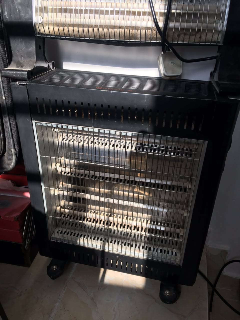 غراض نضيفه للبيع 
***********
كومباني نوزاد
