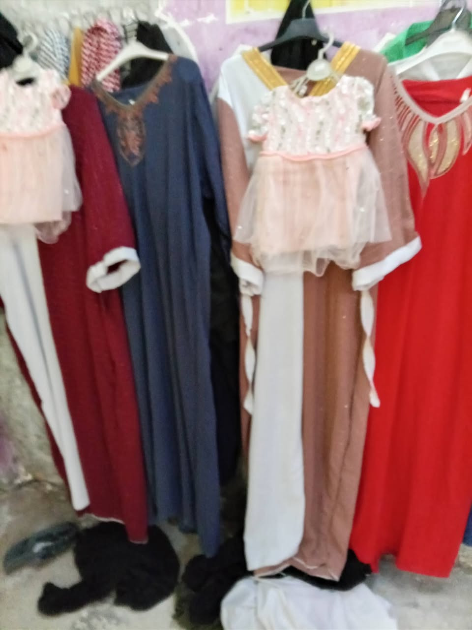 دشاديش سعر ٣ الاف يوجد توصيل


**إذا كنت صاحب هذا الإعلان وتريد حذفه لأي سبب، رجاءا أرسل رسالة إلى الدعم الفني**