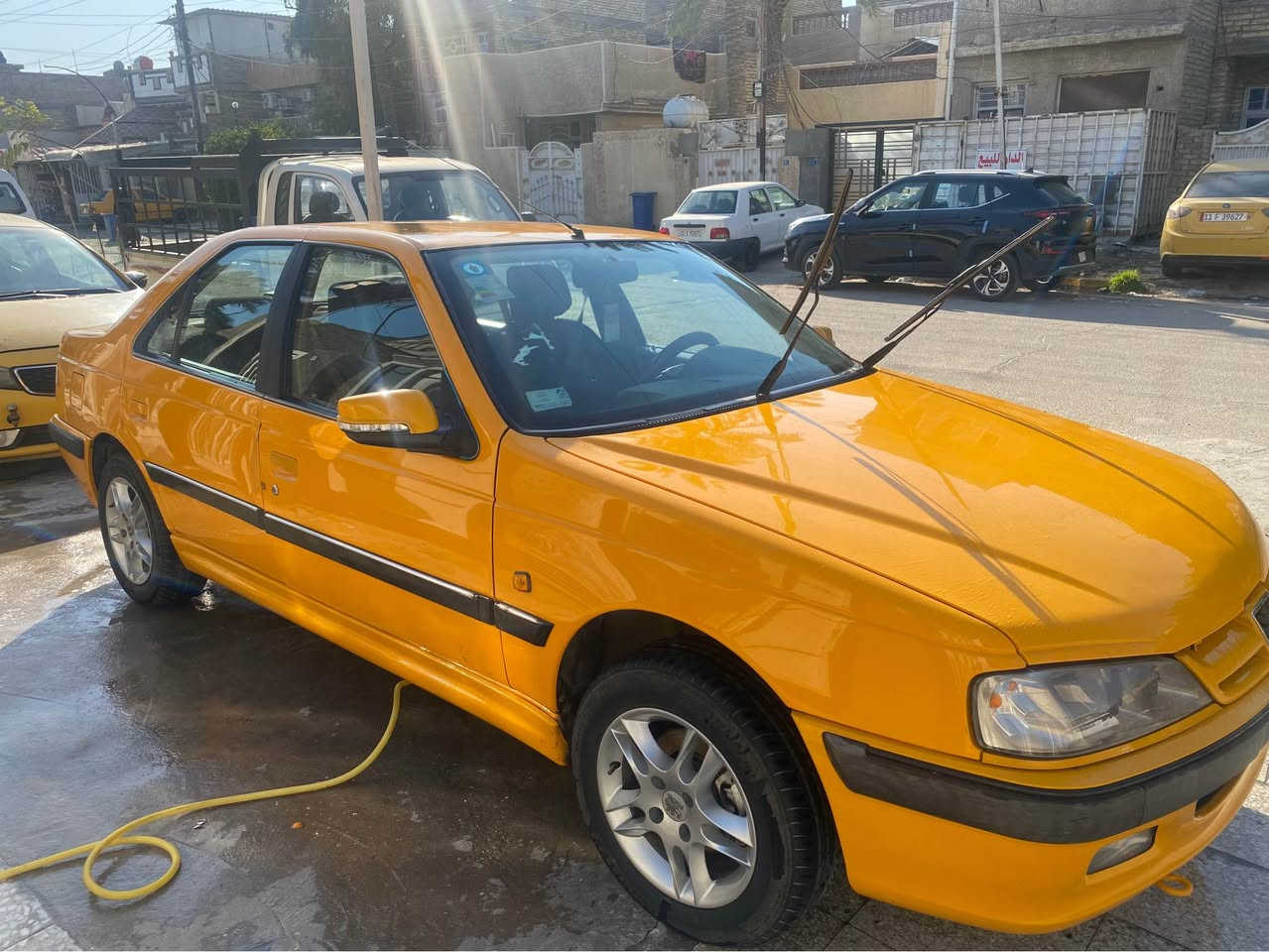 سياره بيجو بارص كفاله عامه موديل ٢٠١٨ 
ماشيه ٨٩ الف حقيقي 
السعر ٦٣ ورقة
مكاني بغداد الشعب 
*********** بغداد, العراق
