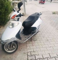 دراجه سبيسي • نظيفه • مجال بسيط