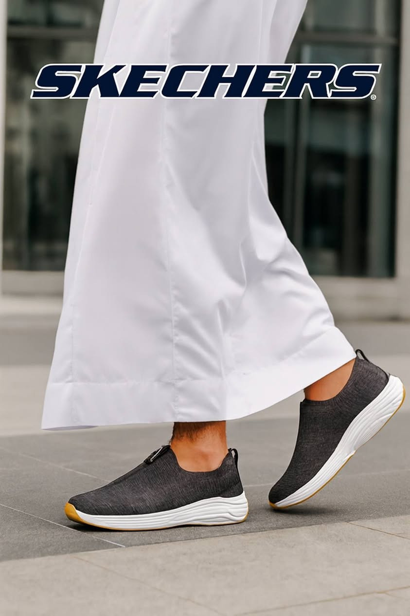 أناقة ، طبي ، رياضي ، خفيف ، ......  السكجرز الأصلي الفيتنامي ..
فقط ب ٣٥ ألف . ما عجبك لا تستلمه ونحن بالخدمة .
***********
