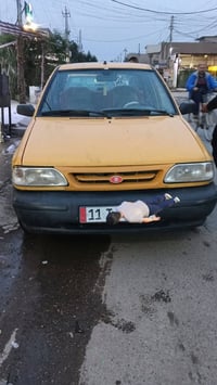 سايبا للبيع موديل 2012كير ومحرك خير من الله  شواصي بلادي نضيفه هزه جدي...