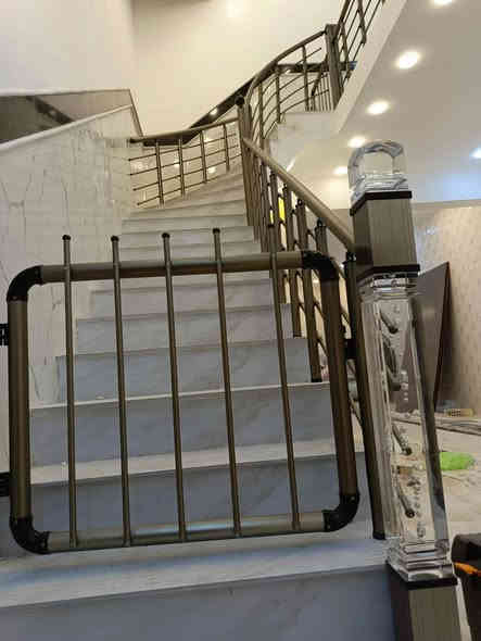 السلام عليكم 
ابو يعقوب
للبيبان والشبابيك والمحجرات 
لكافة انواع الألمنيوم 
***********
***********
