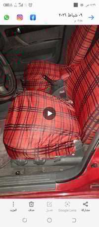 اوبترا7 • مكفولة • كربلاء الحافظ