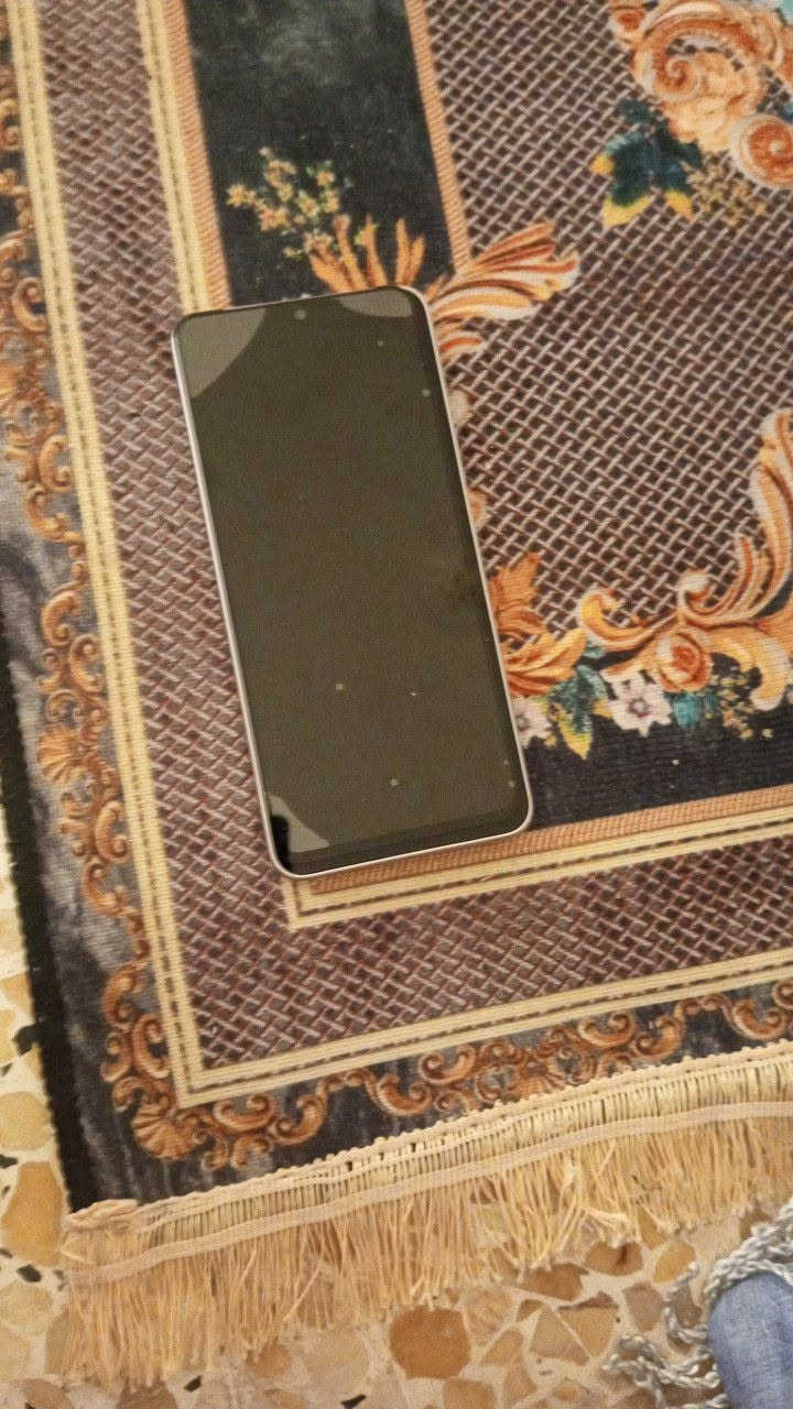 جهاز للبيع   مستخدم تاخذه على الفحص  اسم جهاز  ستي 100 ذاكرته 256 مع كامل ملحقاته سعره 180وبي مجال


**إذا كنت صاحب هذا الإعلان وتريد حذفه لأي سبب، رجاءا أرسل رسالة إلى الدعم الفني**