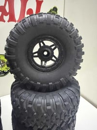 مجال قليل • بلاستك جديد • مقاس ١:١٠