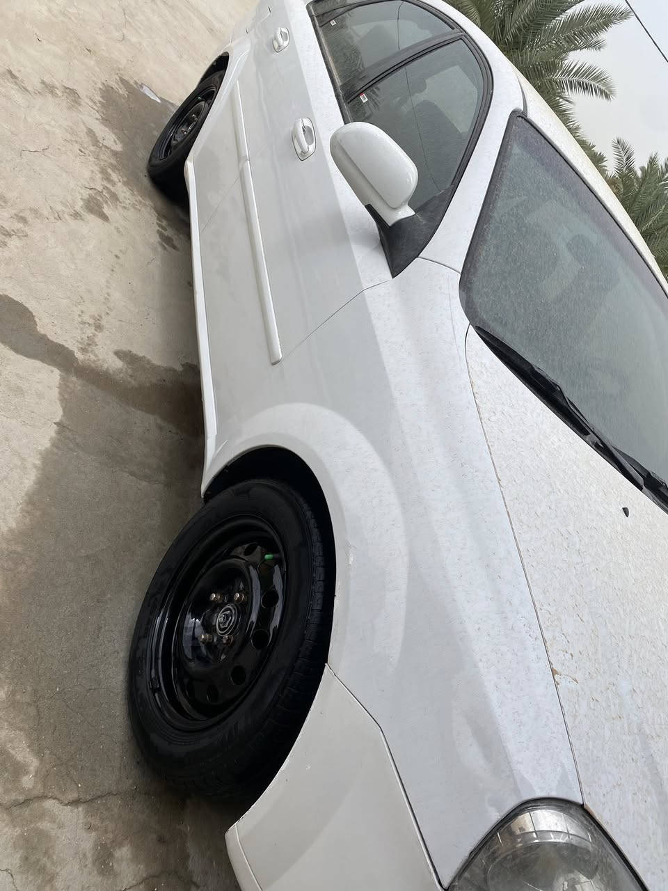 أوبترا 2010 بيها جوة رقم صبغ وربع دوس والباقي كافلة *********** السعر 77
