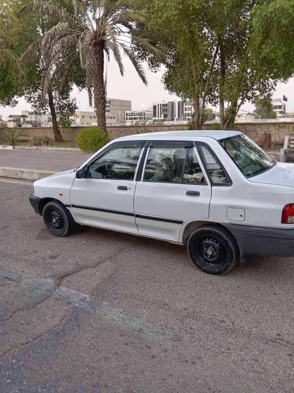 سايبه موديل 2012 سياره كفاله عامه كير محرك تبريد حداديه تخم تاير سنويه ال  30 سياره جاهزه من كلشي سعره 36 وبيه مجال الشراي ‏‪***********‬‏
