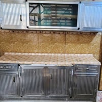 كاونتر • ويا سنكي • نجف حي النصر