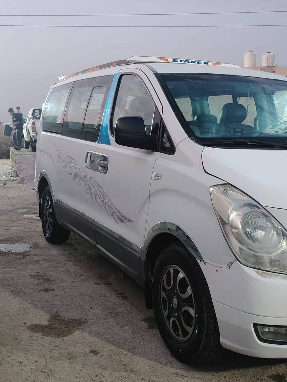 سلام عليكم ستاركس 2009 مسكر اوتو رقم بغداد جاهزه من كلشي بيهه طخات وتصليح خياس  مكينه كير حداديه تبريد تخم تاير كله جديد مكان السياره ذي قار قضاء الاصلاح *********** السعر 122 بيهه مجال.    مكلف بلنشر
