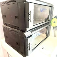 راك 4 u.بلوستروم مستخدم. 50 الف 07709393946