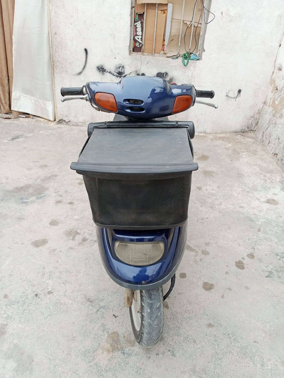 *********** منغوليه 2003 محرك ما مفتوح دراجه تلعب لاديه العنوان كربلاء حي الغديرمدراجه محرك ما مفتوح دراجه كلابلاديه
