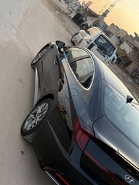 سوناتا ٢٠٢٣ • ماشيه ٥٣١٣٠ • محرك ٢٥٠٠