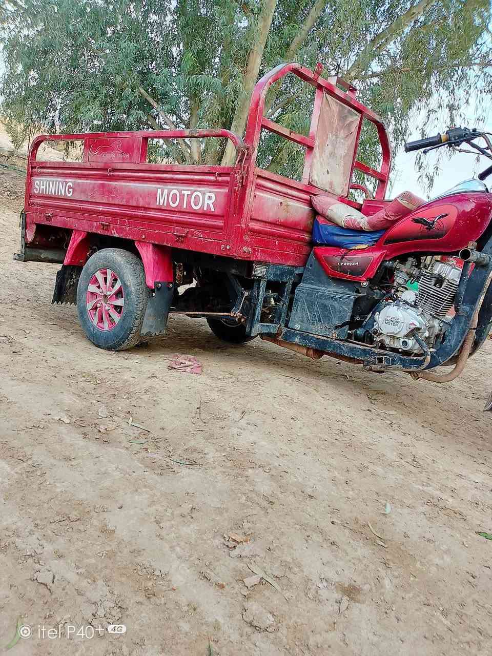 السلام عليكم ستوته البيع موديل 16 اوراق مابيها اكفل سرقه مكينه 20 مامفتوحه 950 وبيها مجال *********** مكان بعقوبة
