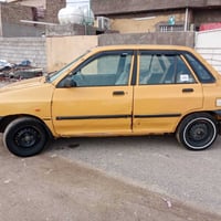 موديل ٢٠١٢ • مكينة وكير خير • هيئه وغرامات