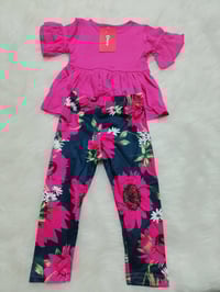 تراكات أطفال • قطن بارد • عمر ١-٦