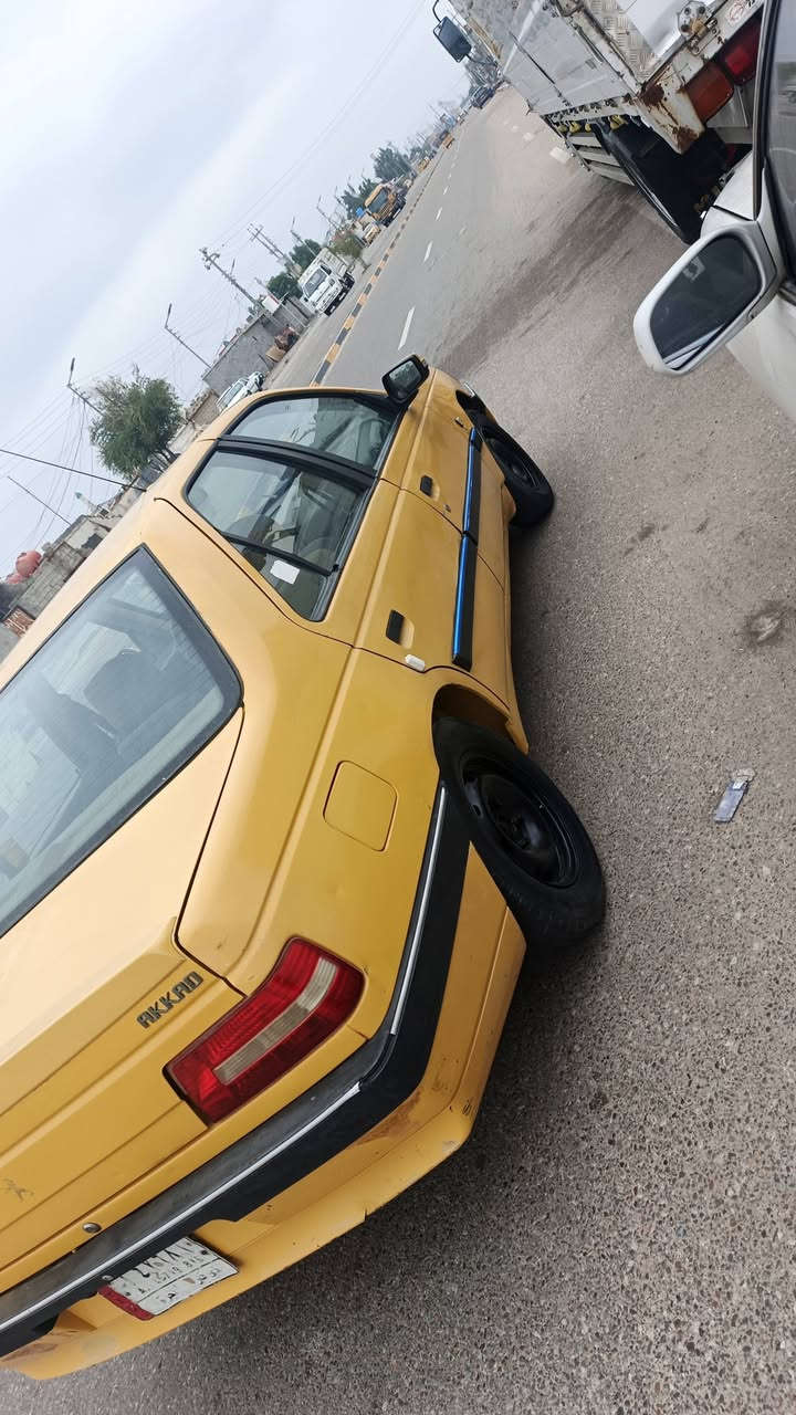 السلام عليكم بيجو 405 2016 مكينه وجير حلوات سنويه بال 28 سعر 28 بيها مجال بوكاني بصره قبله***********
