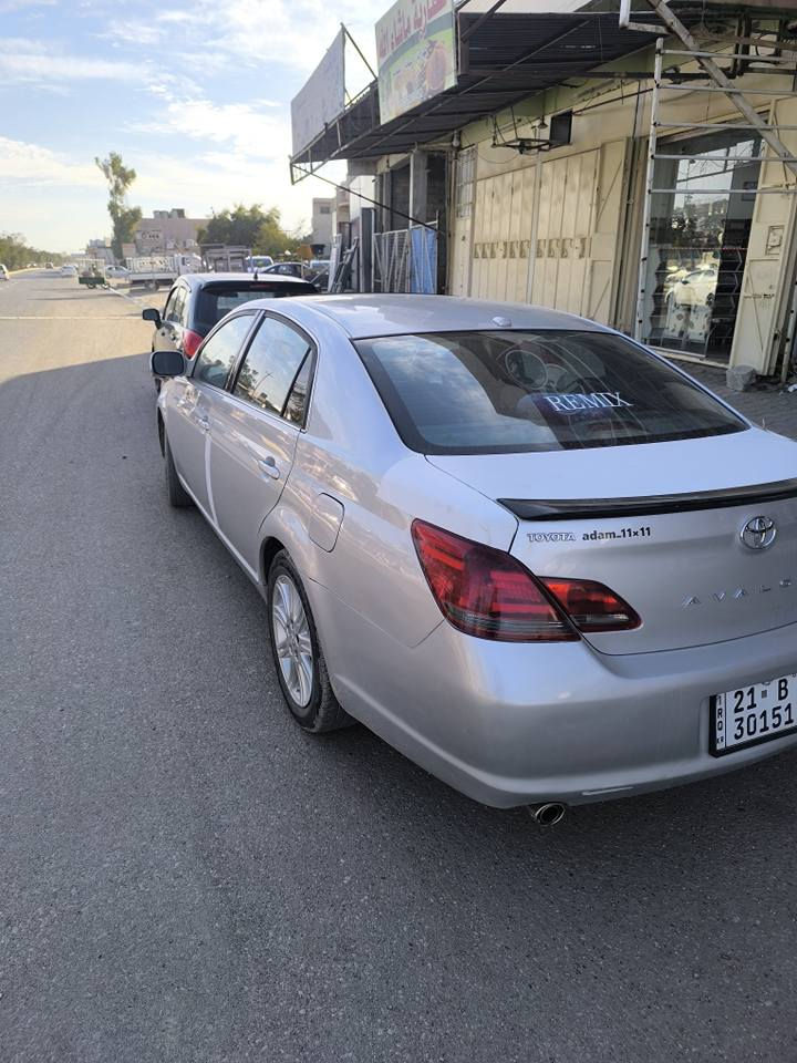 افيلون موديل 2008بيها 5قطع صبغ ابيع حزام مكان كركوك اي استفسار اتصل *********** كركوك, العراق
