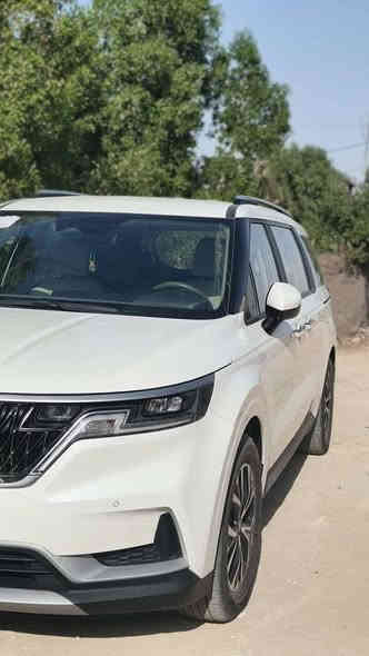 كرنفال للبيع موديل 23 ماشيه 5000 محرك 3500 كفاله عامه غاز بانزين تسعه راكب فول مواصفات سياره بأسمي  تحويل ثاني يوم رقم مثنئ السعر 3 شدات وبيه مجال قليل ***********
