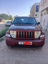 ليبرتي ٢٠٠٨ • رقم بغداد • ١٦٠ الف