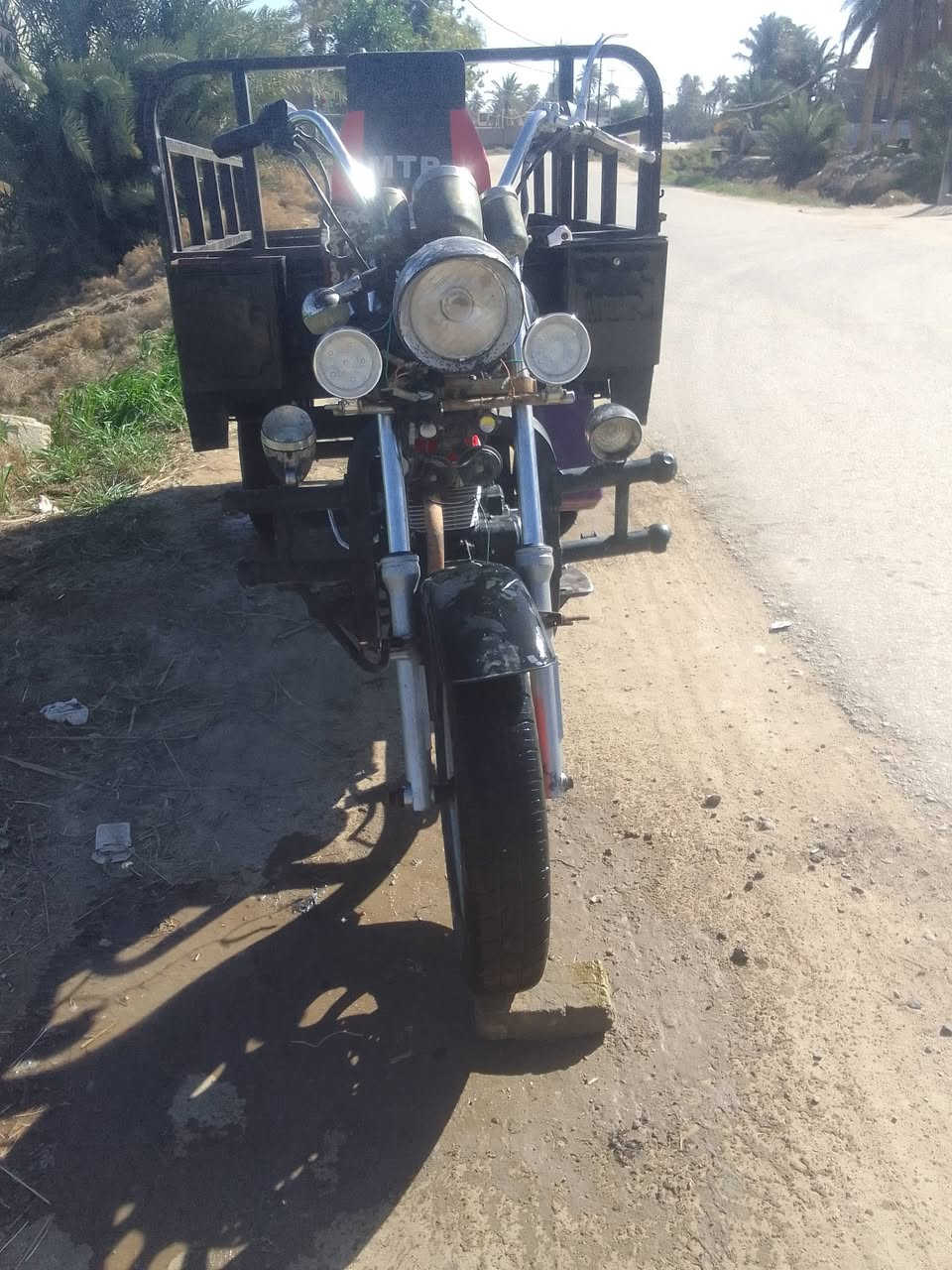 سلام عليكم ستوته للبيع مكفوله عن السرقه مديل 2015 الوحه موجوده بلشاصي فقط الوراق ضايعه مكينه 25تخم تاير ابو الخطه  دبلات جدد المكان نجف مشخاب  ***********
