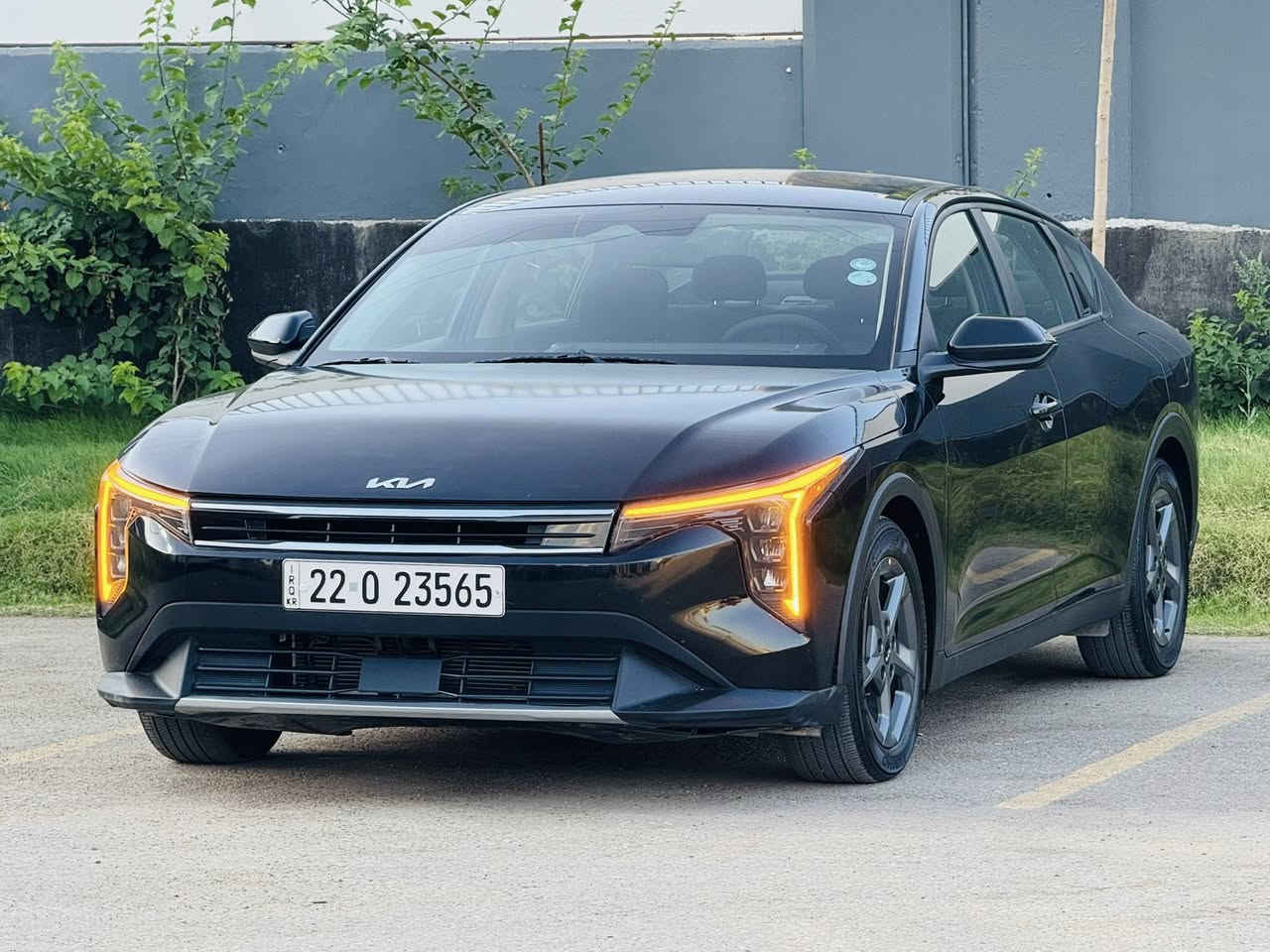 السلام عليكم كي فور 2025 شكل جديد فئة lx مواصفات بصمة رادار امامي خلفي جانبي مكينه 2000 دوش فول تحكم سترين شاشه كبيرة هندبريك ماشيه 13 الف السيارة بيها صبغ بنيد فقط ايرباك سترين راجع سستم رقم أربيل باسم شركةًوكاله تحويل مضمون السعر 154 ومجال قليل مكانها كاضميه 
***********
