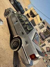 سياره اكسل هونده مديل ٩٣  رقم ديالئ  سياره خير من لله بيه بس خيط تبخير...
