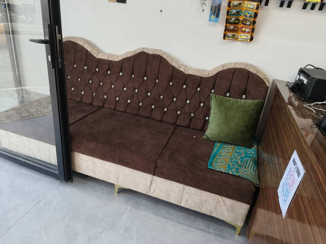 محل متكامل من اكسسوارات وقرطاسيه
وكما موضح بصور ادناه 

معروض للبيع وللتفاصيل اكثر الاتصال 
العنوان كركوك واحد حزيران قرب الحصو والرمل مجاور معمل الخزانات 

***********+وتساب
