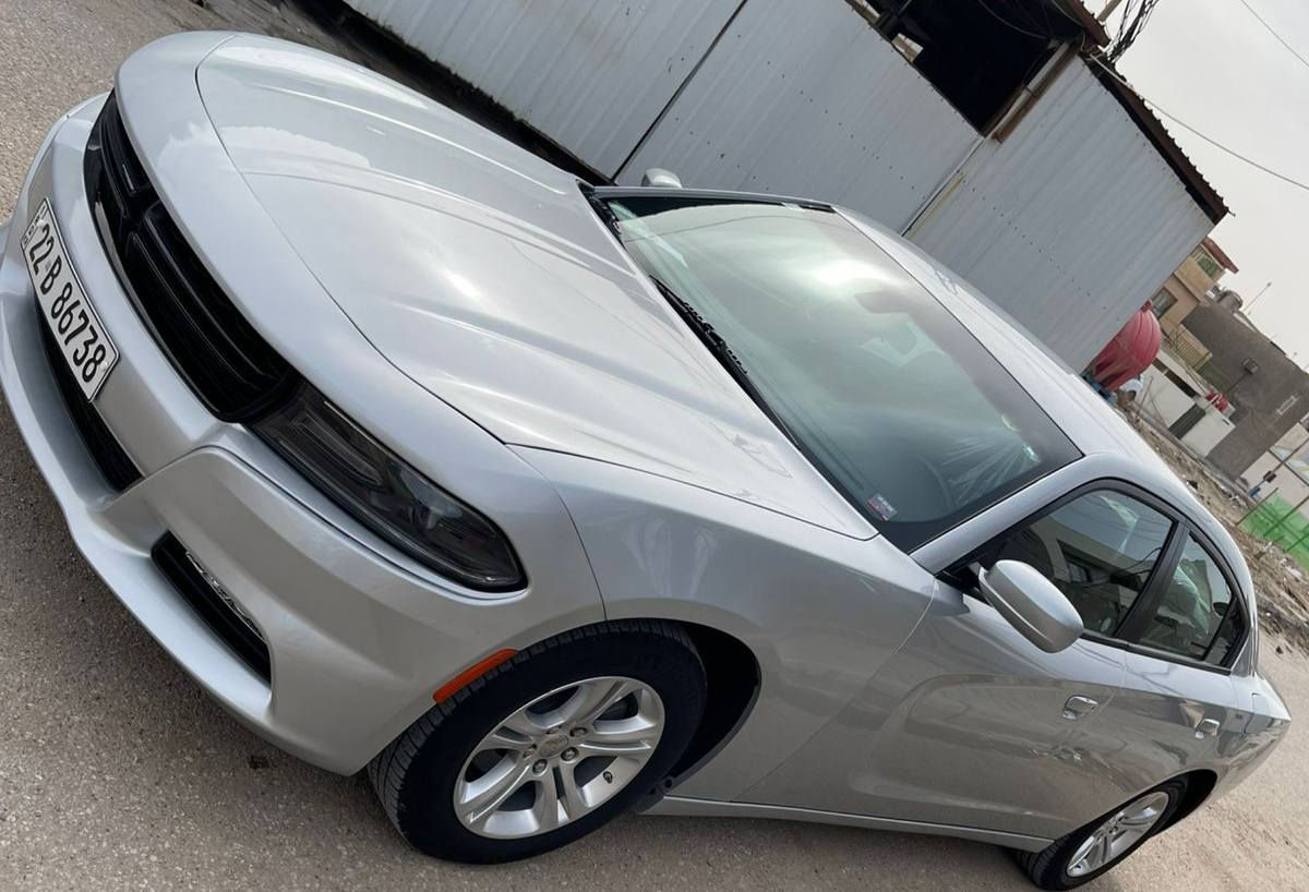 دودج جارجر موديل 2022 امريكي ماشيه 35 الف ميل رقم اربيل بيها قطعتين تبديل بدون اي ضرر شاصي

🟪 السعر  :: الطلب في التعليقات ويوصلك مباشرة ✍️ 📩

مواصفات السيارة
ناقل حركة اوتوماتيك
نظام دفع خلفي
شاشة وسطية
كاميرا خلفية
حساسات خلفية
مثبت سرعة
نظام مانع الانزلاق
ايرباكات كاملة

رقم صاحب السيارة 
***********
