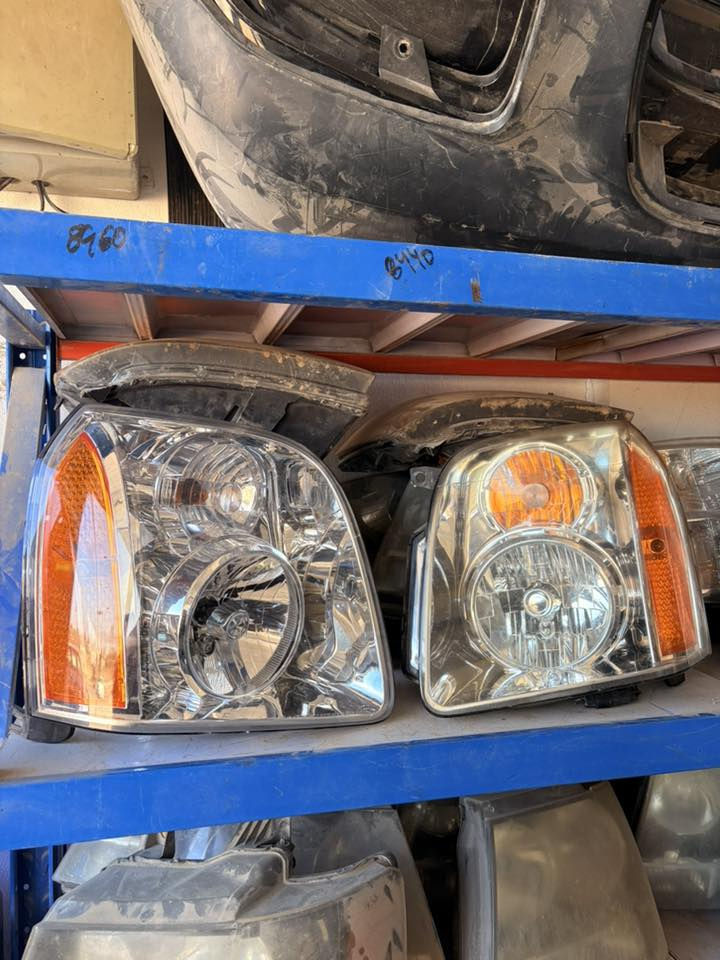 مجمع الشارقه الادوات الامريكي 

ادوات احتياطيه وجميع قطع غيار الامريكي 

العنوان النجف الاشرف الكوفه شارع جسر الإمام علي 📍

لاستفسار. ***********📞

ادوات. تاهو. يوكن. ألفيني سلافادور. 

من موديل 2000الى 2020 🆗

مكائن. ✅

كيرات ✅

اكسنات. ✅

حداديه. ✅

وجميع لادوات الاحتياطيه✅
