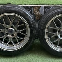 ويل كرن الغزال • حجم 18 • تاير زايد