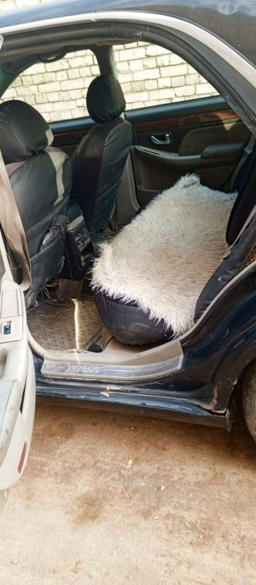 سوناتا ٢٠٠٤ سنويه بأسمي محرك وگير كورلا ابو الكف رقمي *********** ميسان حي الصحفيين
