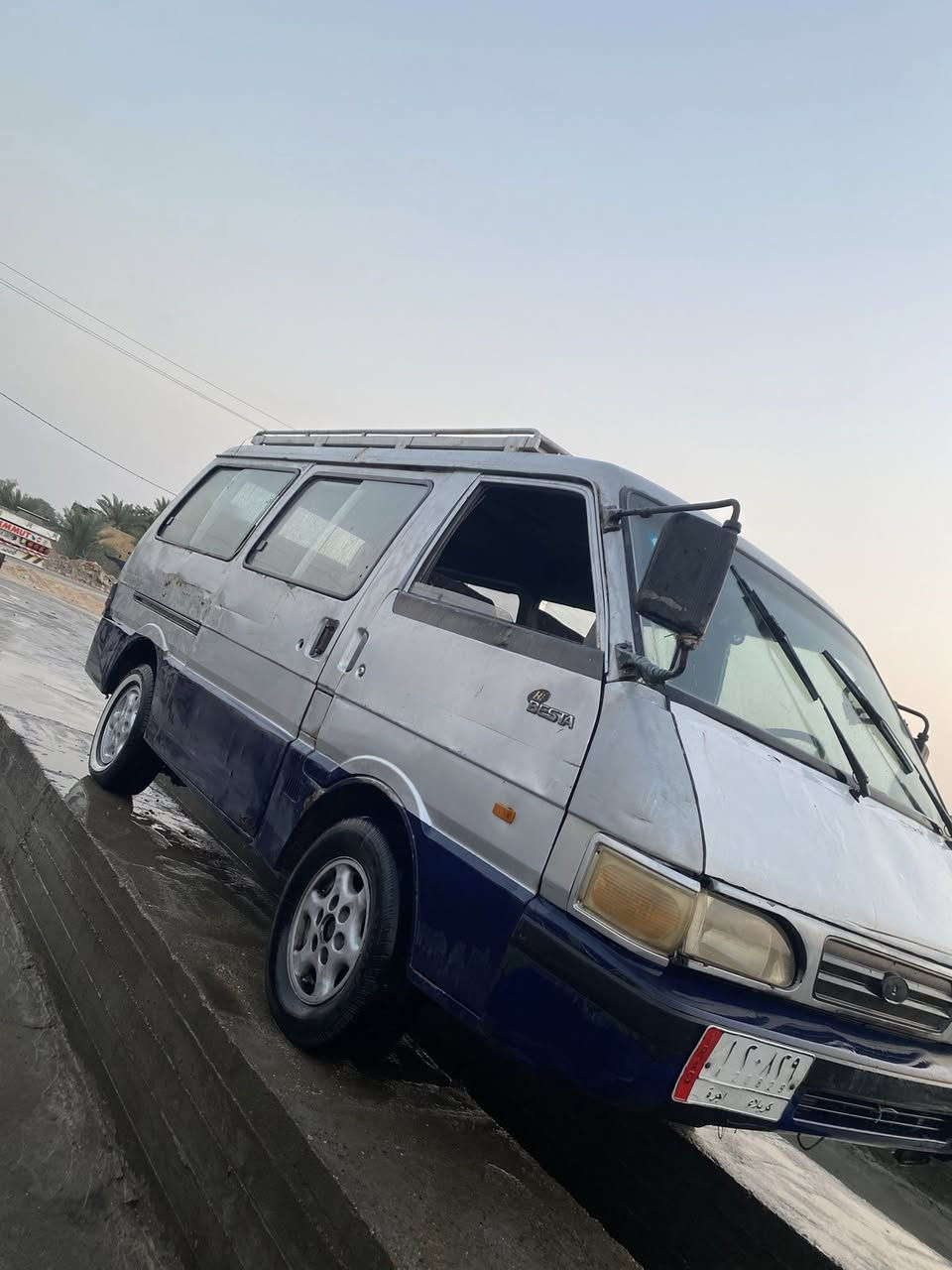 للبيع كيه بسته موديل 95 سياره كفاله من الصبغ ول تعمير فقط الحجل مصلح شواصي مكفولات كهربائيات كامله كير او محرك خير من الله مكانه بابل ***********
