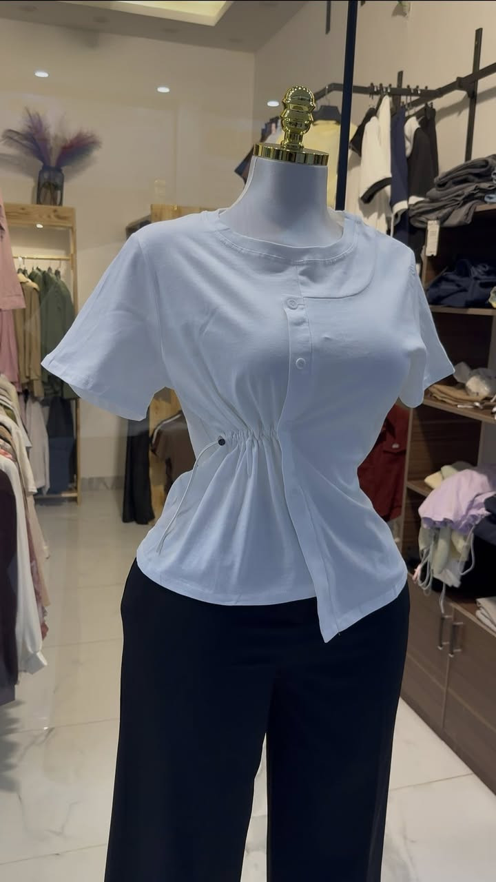 عرض خاص😮‍💨 ٨ الف قطعتين ١٥ الف
BLACK FASHION
⭕️العنوان خانقين شارع المزرعة مجمع روتانا -الطابق الثاني
⭕️توب متوفر ٥ الوان 
⭕️متوفر توصيل كافة المحافظات ٣ الف فقط 
⭕️للاستفسار مراسلة الصفحه او عالرقم التالي ***********
***********

#خانقين #ديالى #ازياء #ازياء_الاسود
