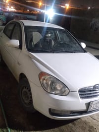 اكسنت دبدوب 2010 للبيع بسعر مناسب بيع مستعجل 07701687076@@@07800967113