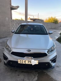 كيا فورتي موديل2020 كير at السياره نضيفه جاهزه من كلشي  تدفئه تبريد  ش...