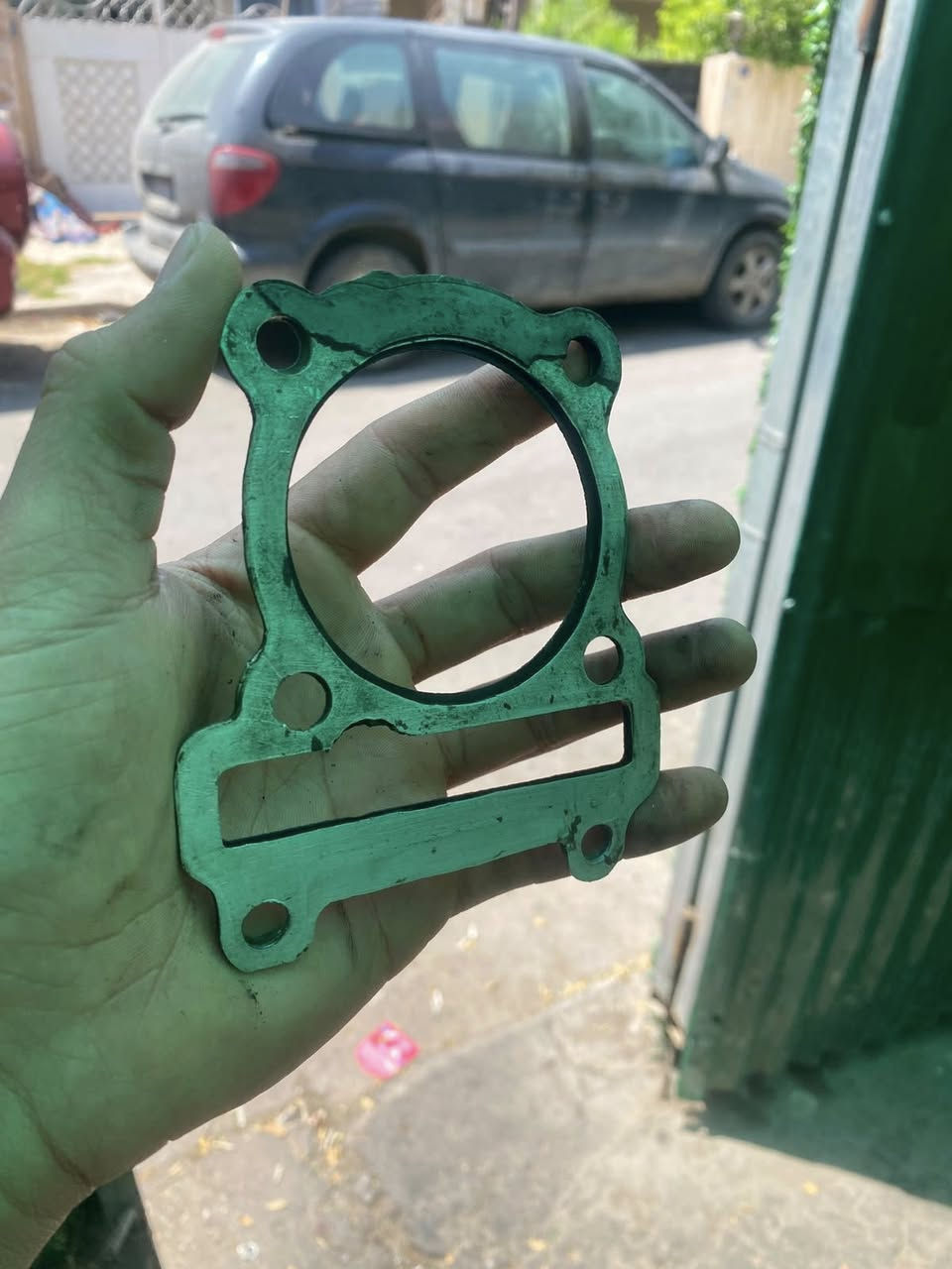 كور بلادي نضيف ب٤٠
كابرتر تجاري ٢٠
طابوكه ٢ملم ب٢٠
عنوان ساحة عدن تواصل خاص


**إذا كنت صاحب هذا الإعلان وتريد حذفه لأي سبب، رجاءا أرسل رسالة إلى الدعم الفني**