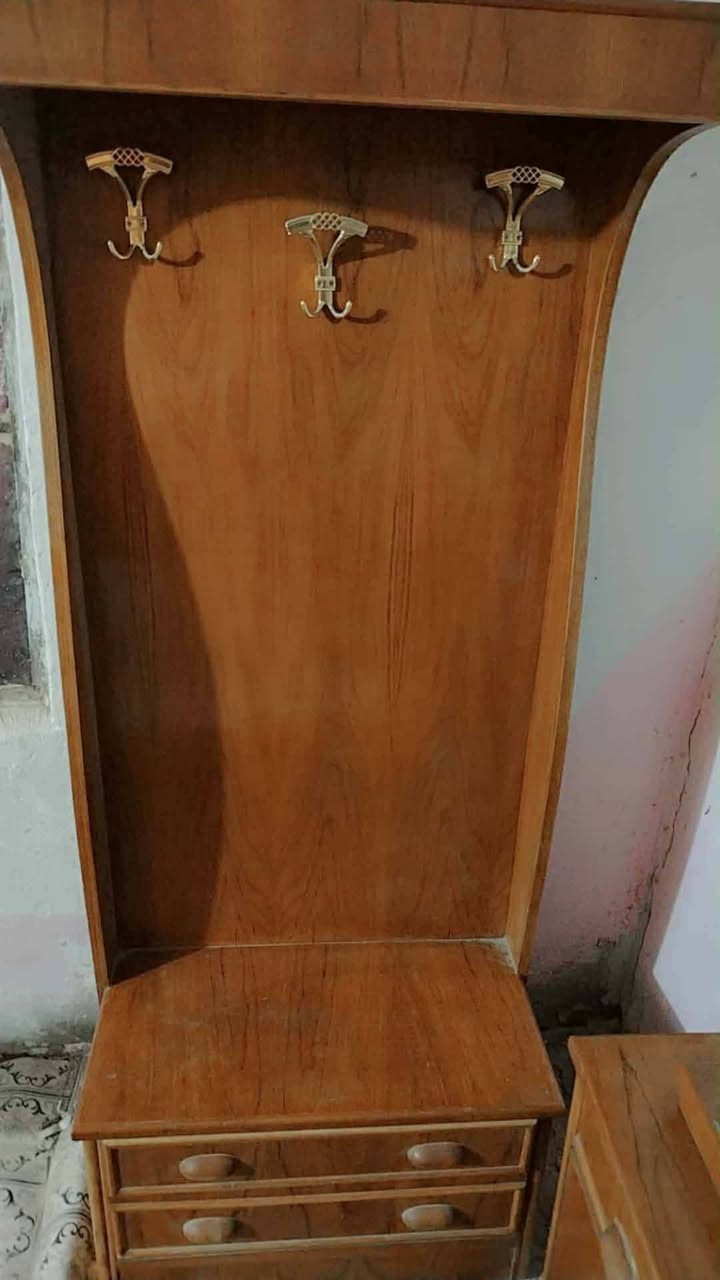 ٦ بنكات بيت نظيفات
و زاويه تزگام
للبيع بابل


**إذا كنت صاحب هذا الإعلان وتريد حذفه لأي سبب، رجاءا أرسل رسالة إلى الدعم الفني**