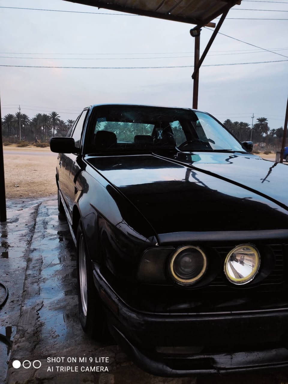 سلام عليكم
بي ام 535
مكينه مفتوح
كير أوتو
كفاله شرط كير ومحرك
كهربائية جاهزه
فتحه سقف كهربائية
ويل بلادي
غرفته حلوه
حداديه ٨٠
مصبوغه عام
سعر ٤٤ ورقه وبيه مجال
مكاني كربلاء طوريج
رقمي ***********
رقم بغداد انكليزي مداور شرط غرامات صفر
لايت زنون
تبريد ثلج
تدفئه شغاله
مسجل شغال.
بيه نواقص بصيطه تفاصيل اتصل او واتساب
مكينه سته سلندر
موديل 1989
كفاله بدون ضربه
