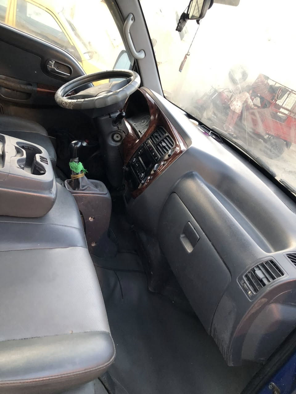 سلام عليكم كيه 2006كفاله معمره تعمير عام اثر جراد وخياس مصبوغه جمالية مكينه 3000مشترك رقم واسط سنويه 30مكانهه ميسان العماره سعرها 83وبيها مجال حك الجيه ***********
