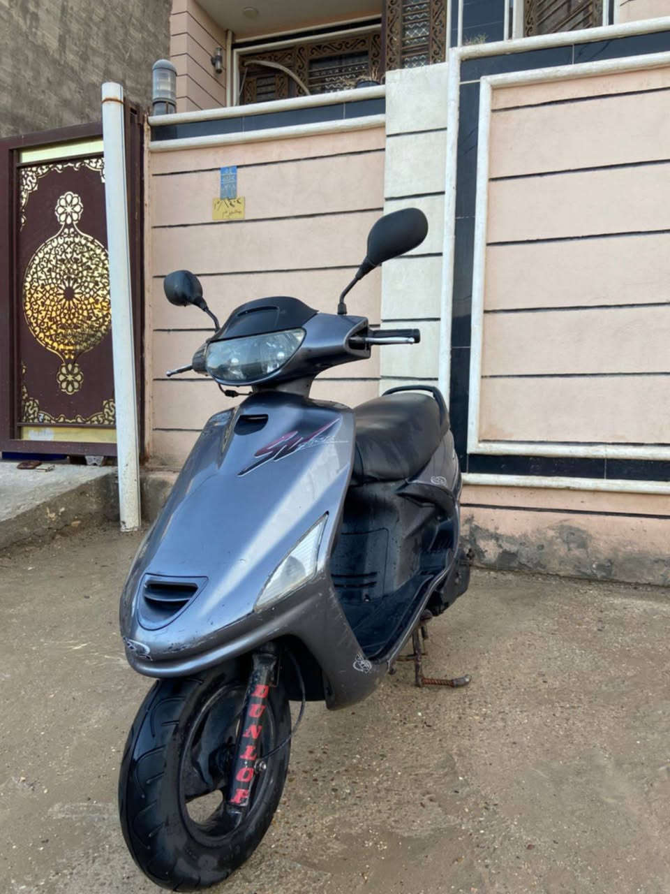 سلام عليكم
فراشه مال رمبه كفاله بيع ومراوس بماكس 
مكان حله مركز مدينه 
رقم ***********
