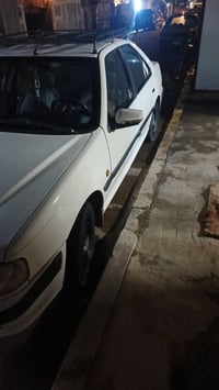 السلام وعليكم بيجو بارص رقم بغداد بسمي رقم نكليزي هزه جديده تبريد كير ...