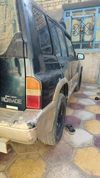 نوماد • ٩٧ • اوتماتيك