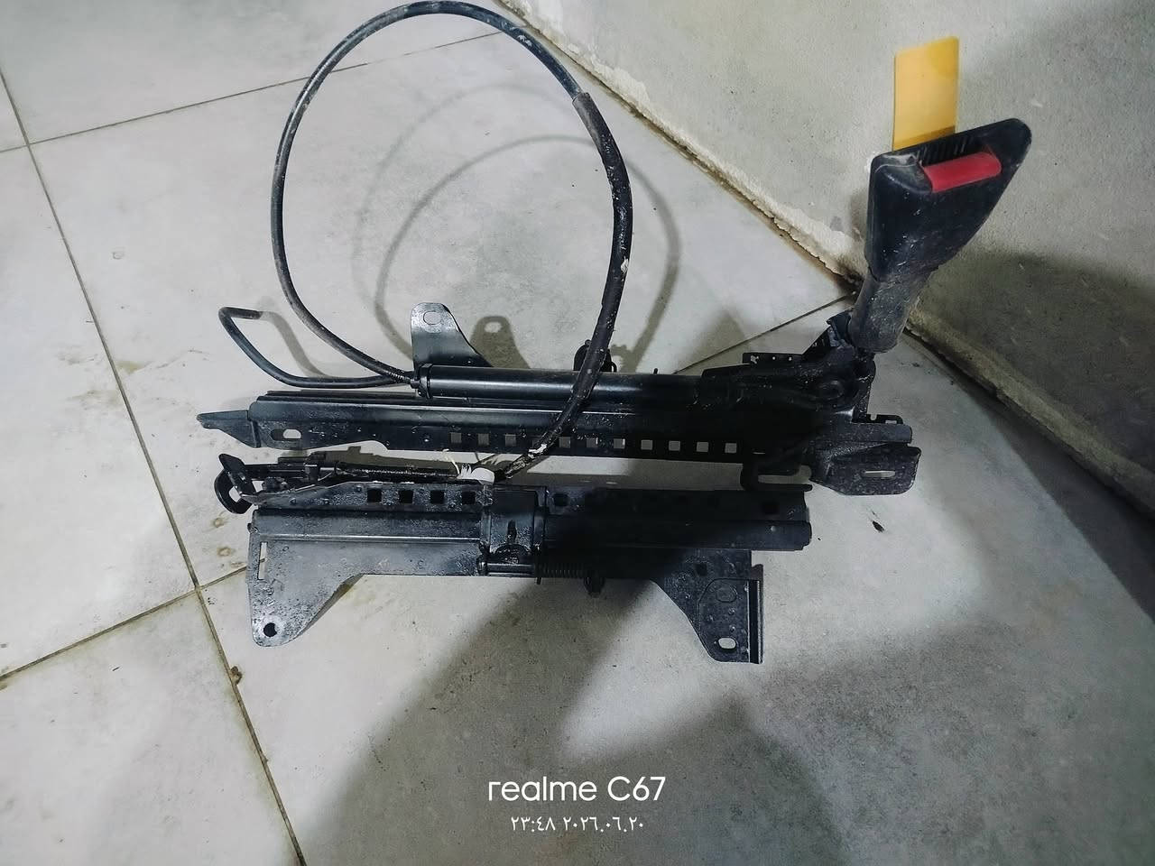 غراض مستعمل اوبل للبيع
1.بنكه بلاديه للاوبل 18و20و16 مو شبح بس قوي سعره ويه حاضن يرهم للفكتره واستره ب30الف
2.بنكه كوري يرهم للاوبل كلش قوي وصوته ناعم يرهم لل16و18 سعره 25 الف
3.ريش بنكه شبح سعره 10الاف
4.راديتر استره 20 اوتو مابي زرف ب12 الف
5.فريز تبريد بدون البخاخ ب10
6.قاعدة كشنات امامي جهة سكن كلش نظيف 15 الف
7.جكمجه استرا 95 ب5 الاف
8.قاعده بنكه بزون عدد ثنين اثنينهم ب15 الف سوه
9.زوج هورن جديد ما مشتغل 10 الاف
مكاني كركوك ومعندي توصيل
***********

