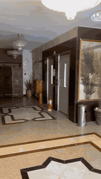 بسكولاتة • ١٦٣م • ٣ غرف