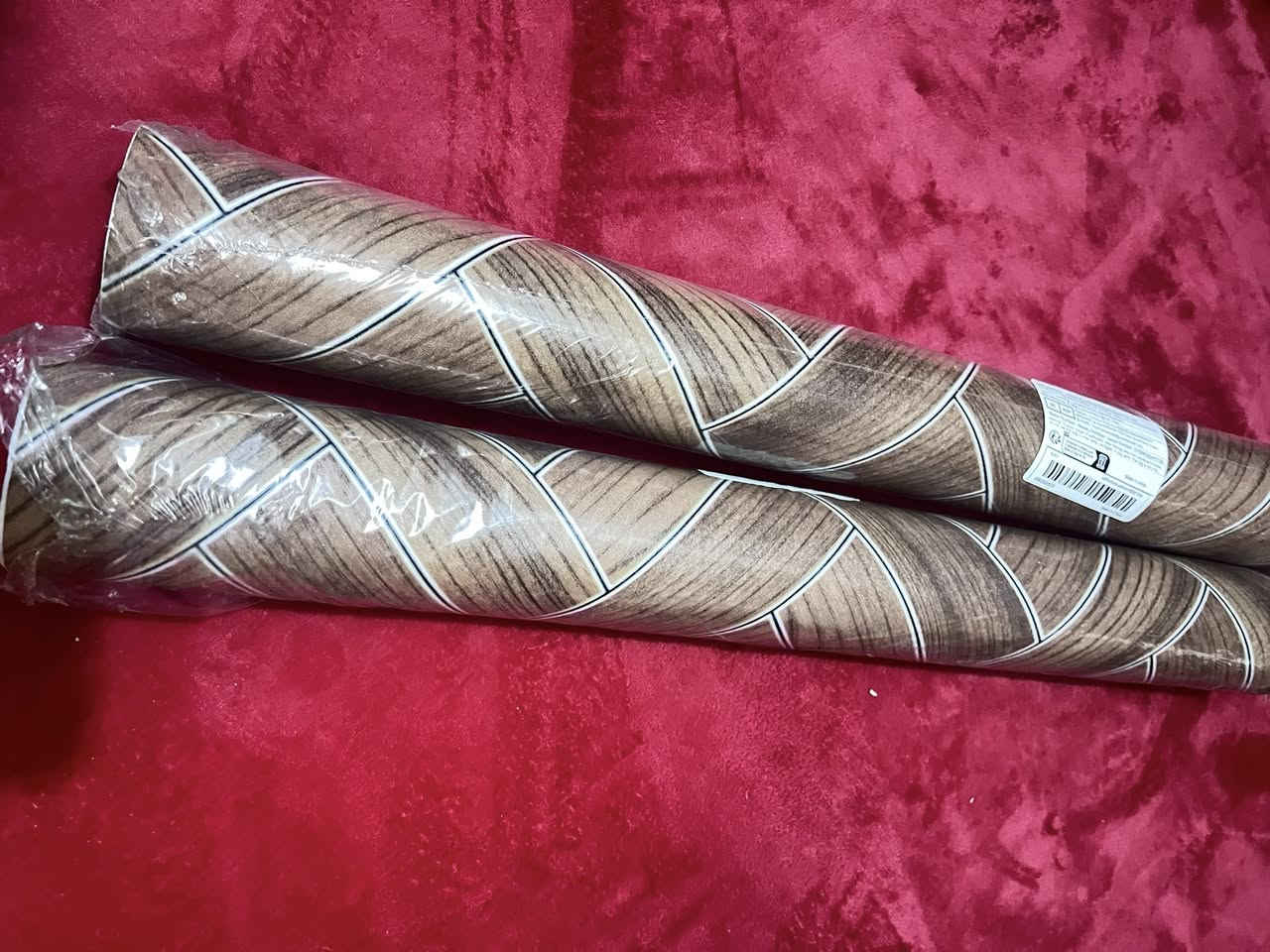 لاصق جدران وكاونترات قطعتين بيهن فوك ال20 متر ب20 مع التوصيل


**إذا كنت صاحب هذا الإعلان وتريد حذفه لأي سبب، رجاءا أرسل رسالة إلى الدعم الفني**